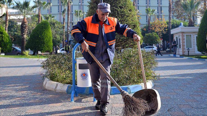 Belediyelere KPSS’siz 2.890 işçi alımı başladı! Şoför, temizlik, park personeli alımı yapılan şehirler belli oldu 5